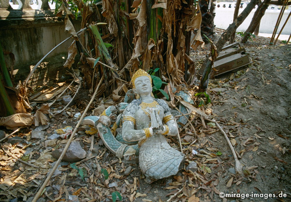 Praying
Luang Prabang
Schlüsselwörter: Müllhaufen, zerbrochen, wertlos, Würde, Meditation, Buddhismus, Religion, Glauben, Spiritualität, Anbetung, Ruhe, zeitlos, Esoterik, Frau, weiblich, Glauben, gläubig, religiös, Kontemplation, Kloster, authentisch, Südost Asien, Indochina,