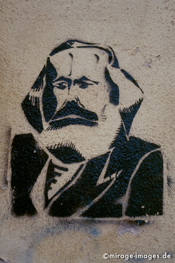 Karl Marx
Schwerin
