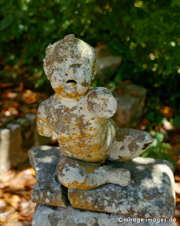 Putto
Sierra de Sintra
