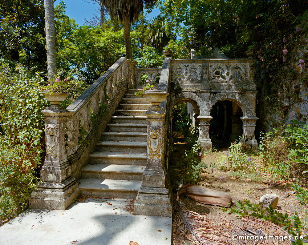 Staircase
Sierra de Sintra
