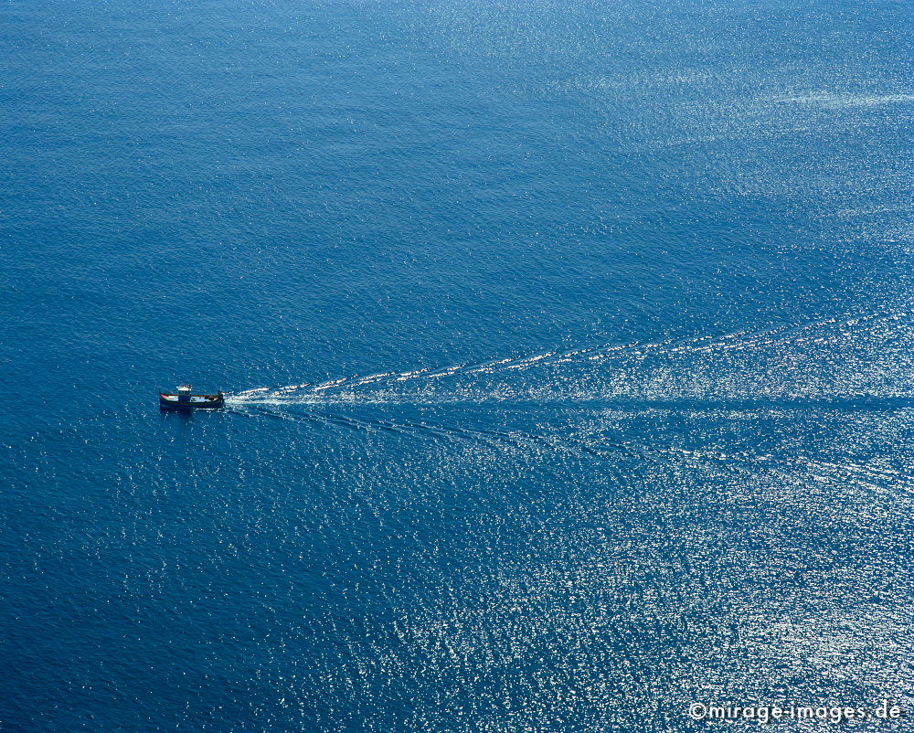 Boat and Sea
Gozo
