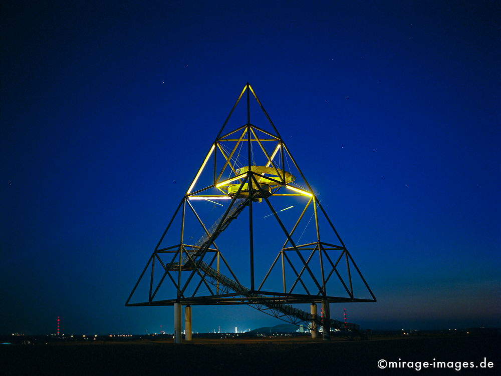 Tetraeder
Bottrop
