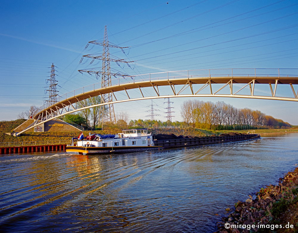 Bridge
Oberhausen
