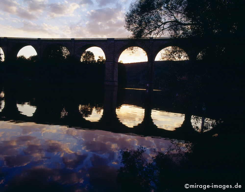 Viaduct
Herdecke
