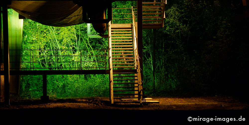 Stahlwerk Meiderich
Landschaftspark Duisburg
