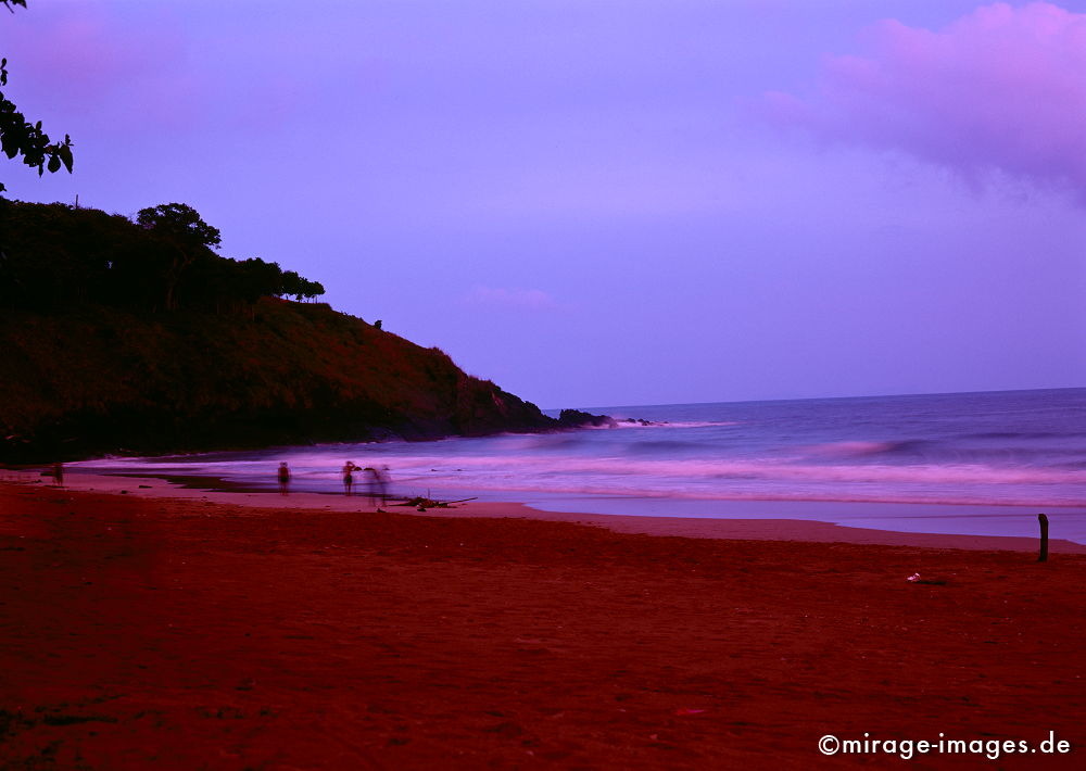 Red Beach
Kho Lanta
