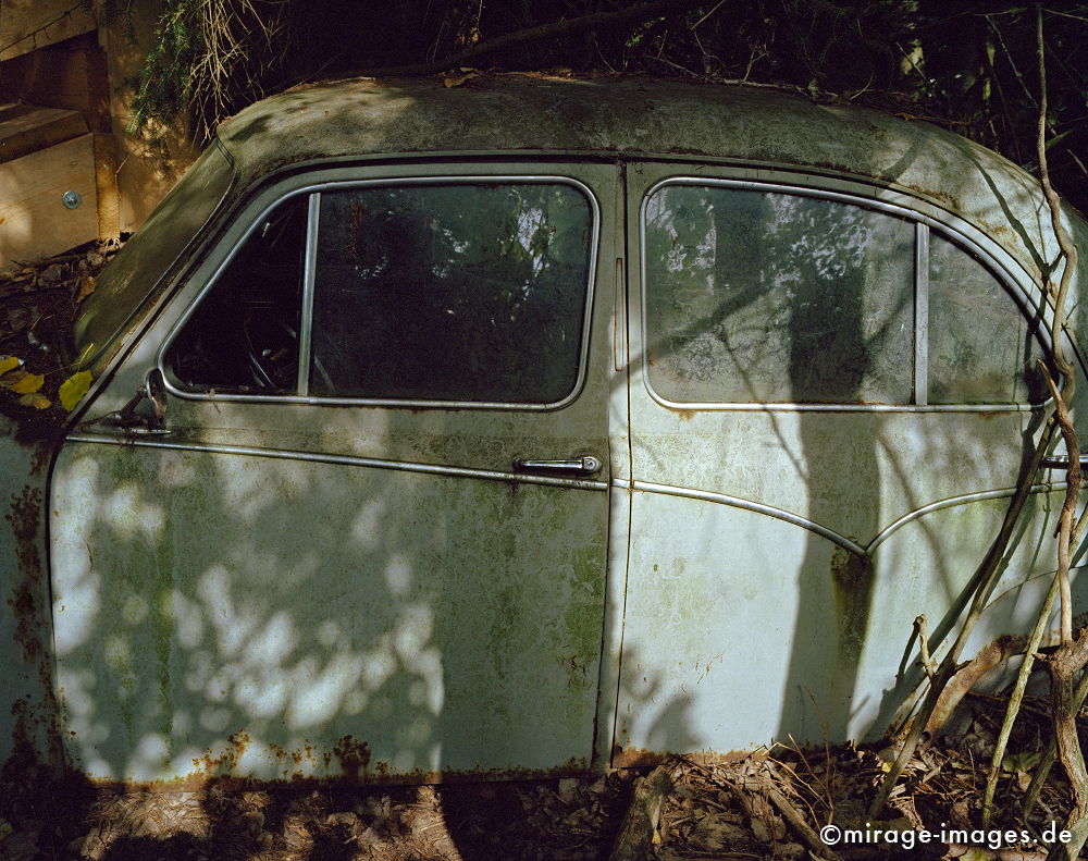 Junkyard
Kaufdorf Gürbetal
Schlüsselwörter: Oldtimer, Staub, Verfall, morbid, Zeit, Auto, Verkehr, antik, Transport, Rost, Schmutz, verfallen, pittoresk, Nostalgie, Zeitalter, historisch, Geschichte, Relikt, gebraucht, verbraucht, Automobil, alt, ausgedient, Fetisch, Wrack, Technik, Technologie,