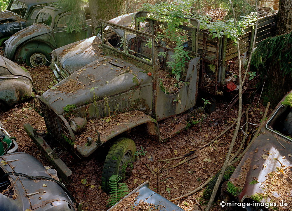 Junkyard
Kaufdorf Grbetal
