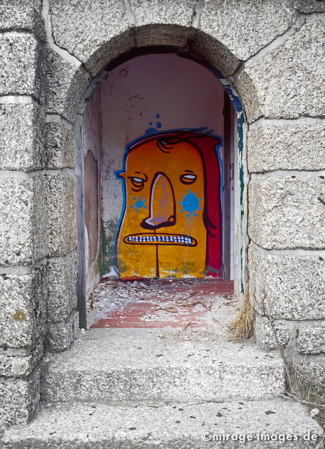 Graffiti
Serra da Estrela
