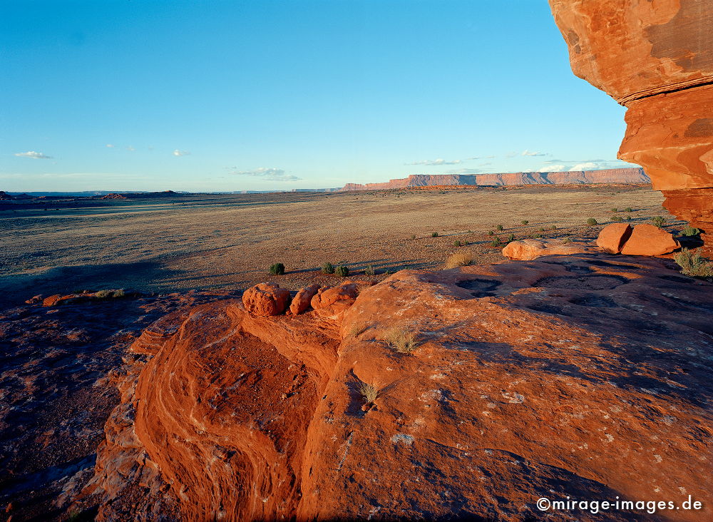 Needles Outpost
Canyonlands
