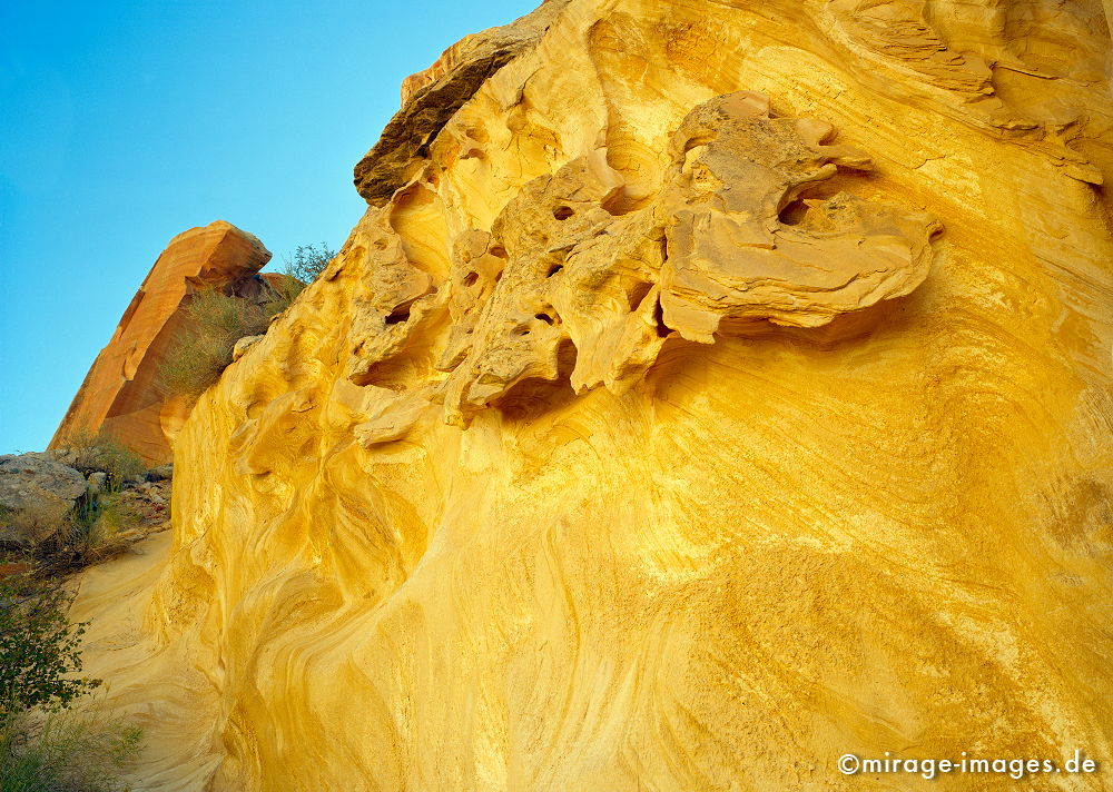 Yellow Rock
Grand Staircase Escalante National Monument
