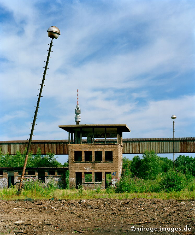 Worlds End
Phönix West Dortmund
