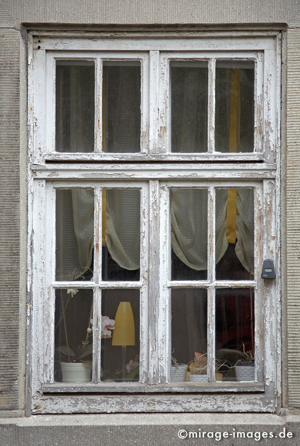 Fenster
Wismar
