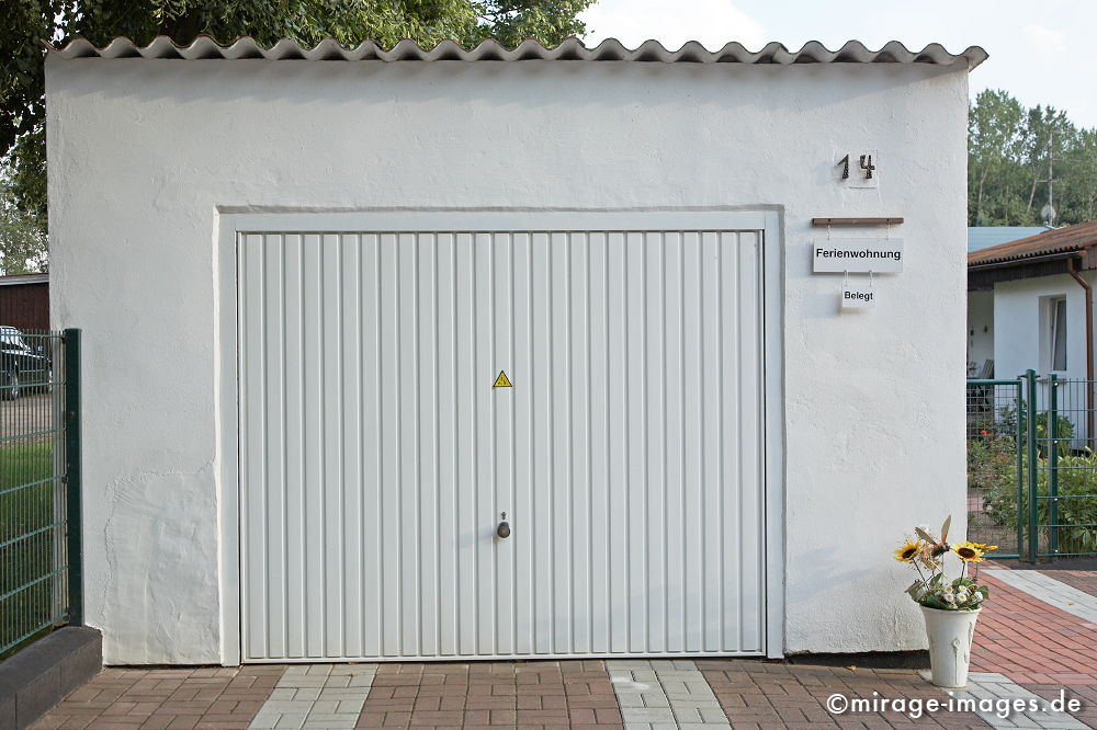 Ferienwohnung frei
Mecklenburg - Vorpommern

