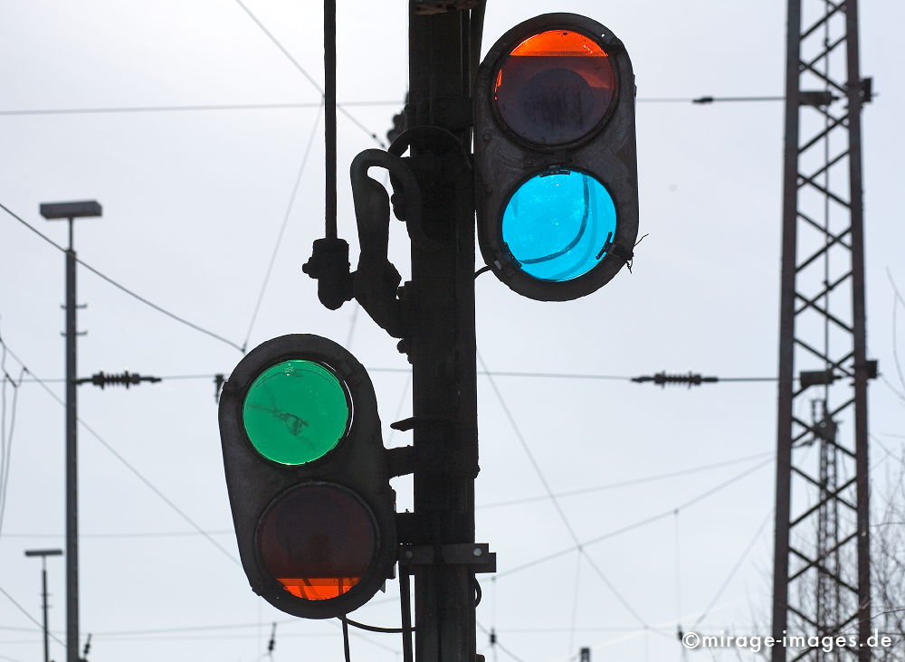 Farben der Einsamkeit
Dortmund
