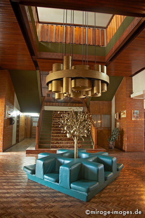 Hotel du Therme
Antsirabe
