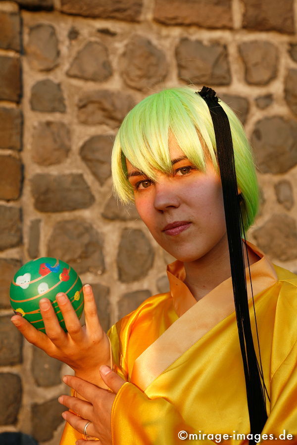Japan Tag
Dsseldorf
Schlüsselwörter: traditionell, Kimono, Mdchen, vital, sinnlich, gold, Ball, Rollenspiel, Cosplay, Comic, Manga, Anime, Jugendkultur, Japan, japanisch, Fernost, bunt, schrill, Pop, Popkultur, futuristisch, virtuell, Fantasie, bizarr, Visu, fashion, Mode, exotisch, Spiel,