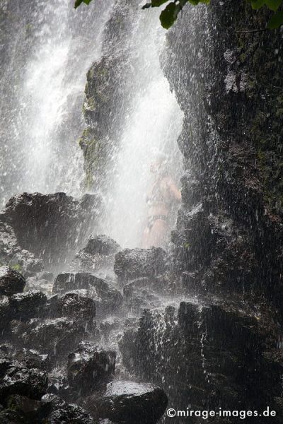 Anse des Cascade
Sainte-Rose
Schlüsselwörter: üppig, Wasserfall, grün, Vegetation, dicht, Wasser, Regenwald, Dschungel, Wasser,  Frische, rein, Reinheit, sauber, Sauberkeit, Ökologie, fliessen, Steine, frisch, Regenwald, Märchen, fruchtbar, Fruchtbarkeit, gesund, feucht, nass, Diversifikat