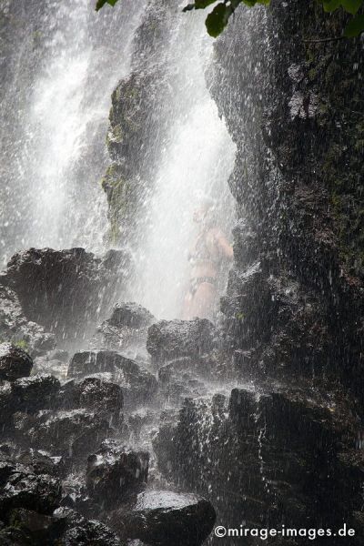 Anse des Cascade
Sainte-Rose
Schlüsselwörter: Ã¼ppig, Wasserfall, grÃ¼n, Vegetation, dicht, Wasser, Regenwald, Dschungel, Wasser,  Frische, rein, Reinheit, sauber, Sauberkeit, Ã–kologie, fliessen, Steine, frisch, Regenwald, MÃ¤rchen, fruchtbar, Fruchtbarkeit, gesund, feucht, nass, Diversifikat