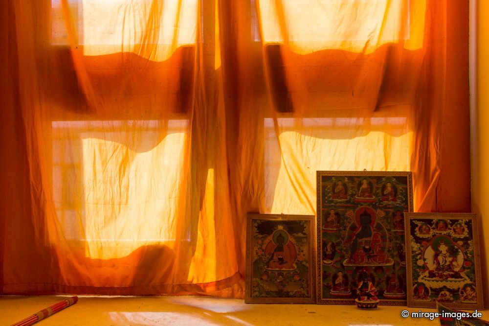 Window
Khinmey Nyingma Monastery Tawang
