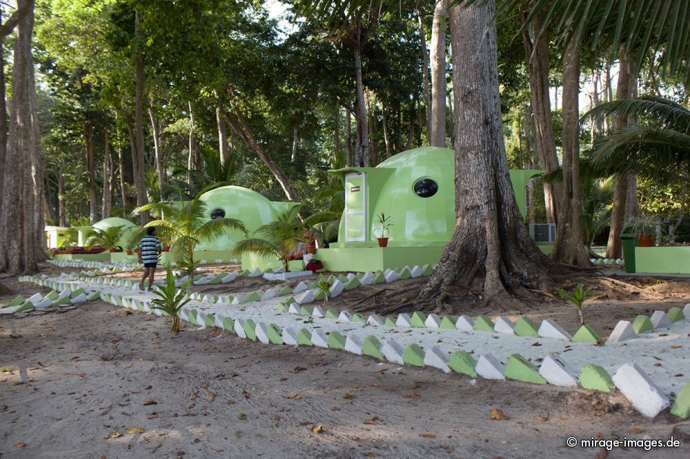 Havelock Island
