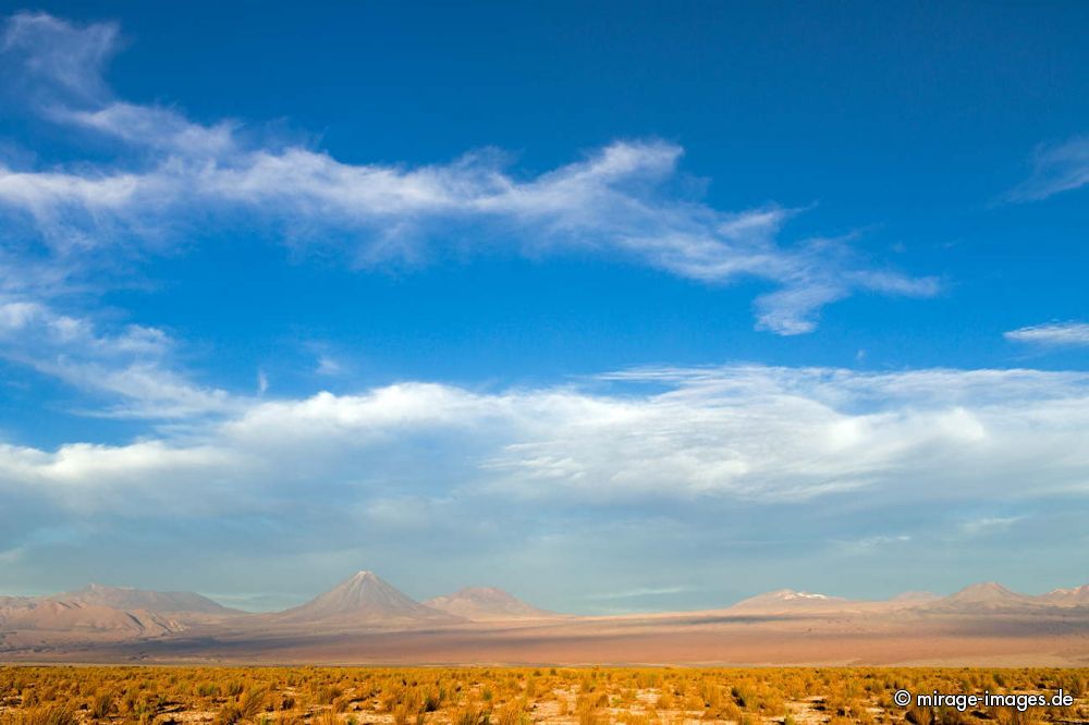Volcano Licancabur
Salar de Atacama
Schlüsselwörter: Landschaft Vulkan Kegel Geologie karg SchÃ¶nheit Ichu Gras Wolken Himmel malerisch szenisch NaturschÃ¶nheit WÃ¼ste Ruhe Einsamkeit Leere Stille Naturschutz trocken dÃ¼rr arid wasserarm abends karg menschenleer spÃ¤rlich geschÃ¼tzt Sonne kalt hoch Hocheben