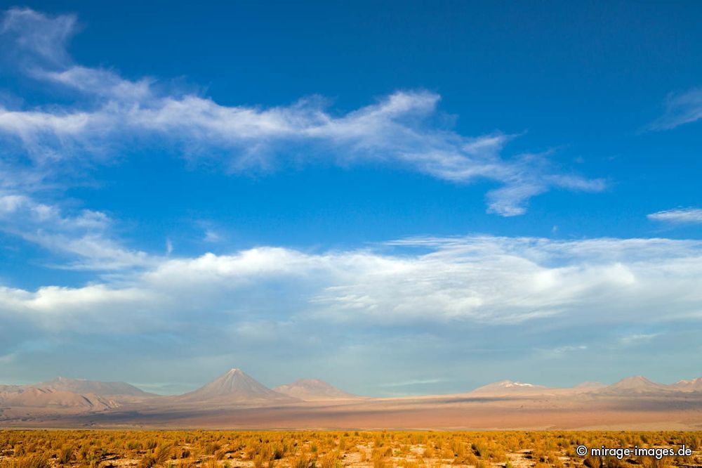 Volcano Licancabur
Salar de Atacama
Schlüsselwörter: Landschaft Vulkan Kegel Geologie karg Schönheit Ichu Gras Wolken Himmel malerisch szenisch Naturschönheit Wüste Ruhe Einsamkeit Leere Stille Naturschutz trocken dürr arid wasserarm abends karg menschenleer spärlich geschützt Sonne kalt hoch Hocheben