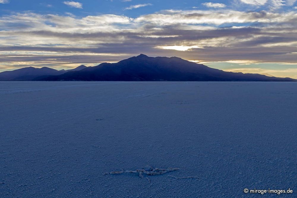 White Desert
Salar de Uyuni
