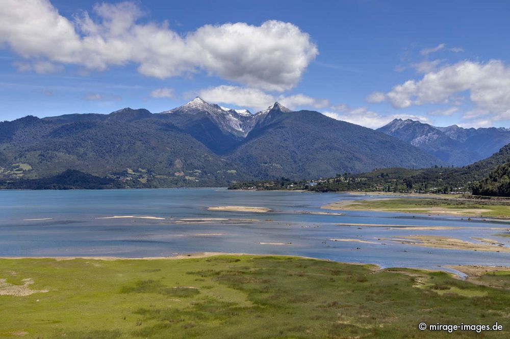 Rio Cochamó
