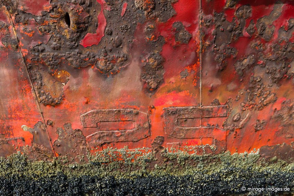 Rust never sleeps
Chiloé
