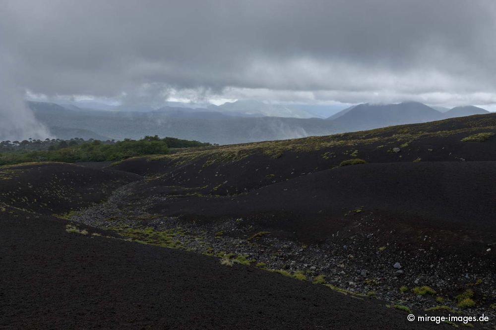 Black Sands
Parque Nacional Huerquehue
