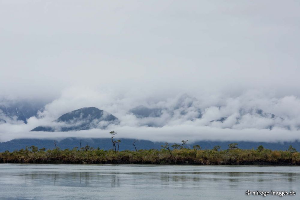 Parc National Laguna San Rafael
