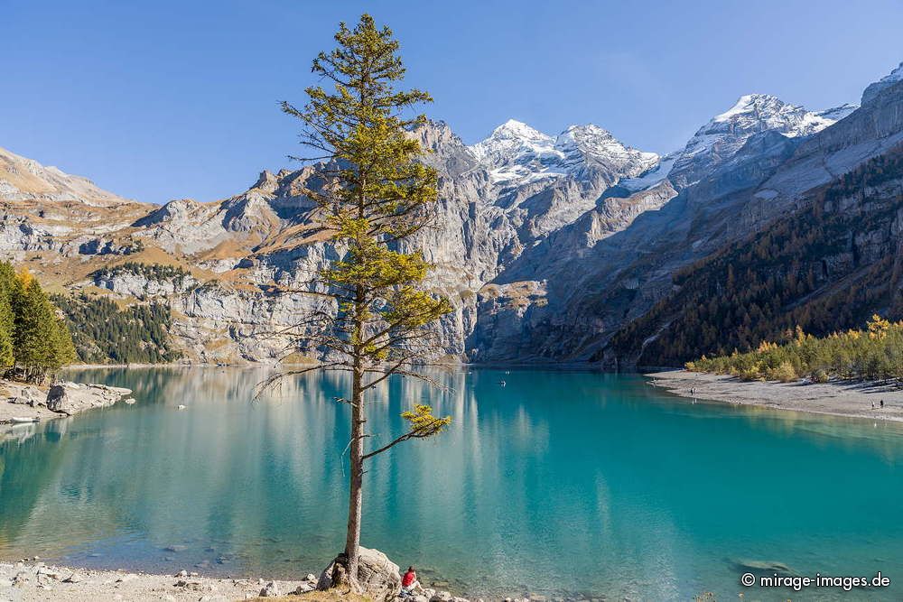 Oeschinensee
Kandersteg
