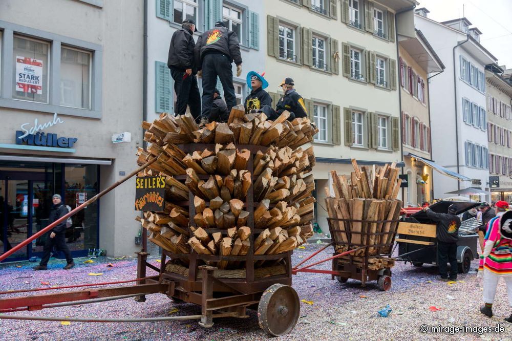 Chienbäse Fire Spectacle
Liestal
