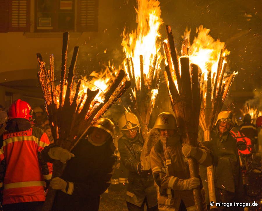 Chienbäse Fire Spectacle
Liestal
