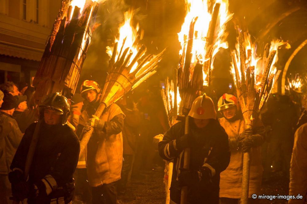 Chienbäse Fire Spectacle
Liestal
