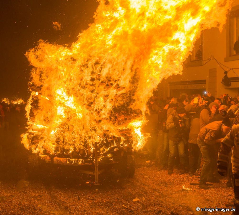 Chienbäse Fire Spectacle
Liestal
