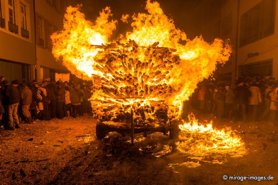 Chienbse Fire Spectacle
Liestal

