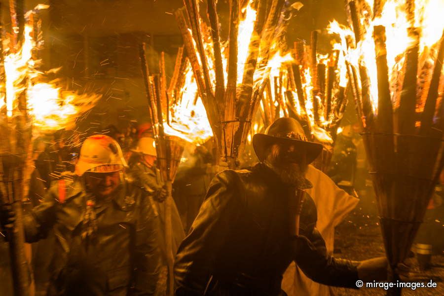 Chienbse Fire Spectacle
Liestal
