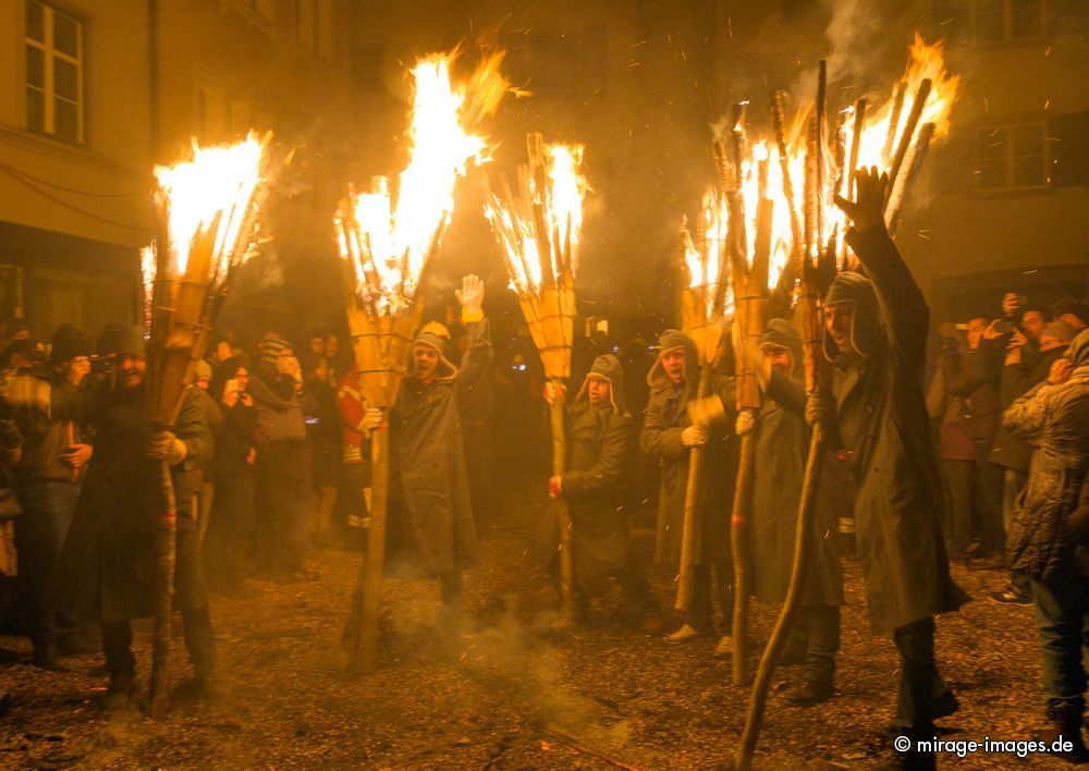 Chienbäse Fire Spectacle
Liestal
