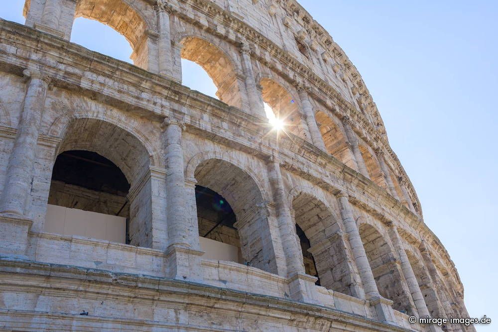 Colosseo
Roma
