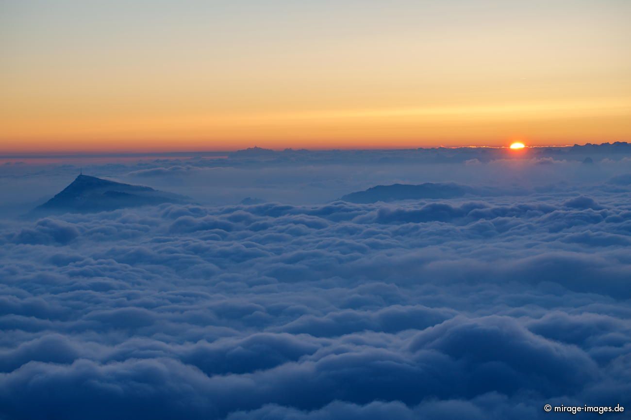 Also sprach Zarathustra
Pilatus - Luzern
