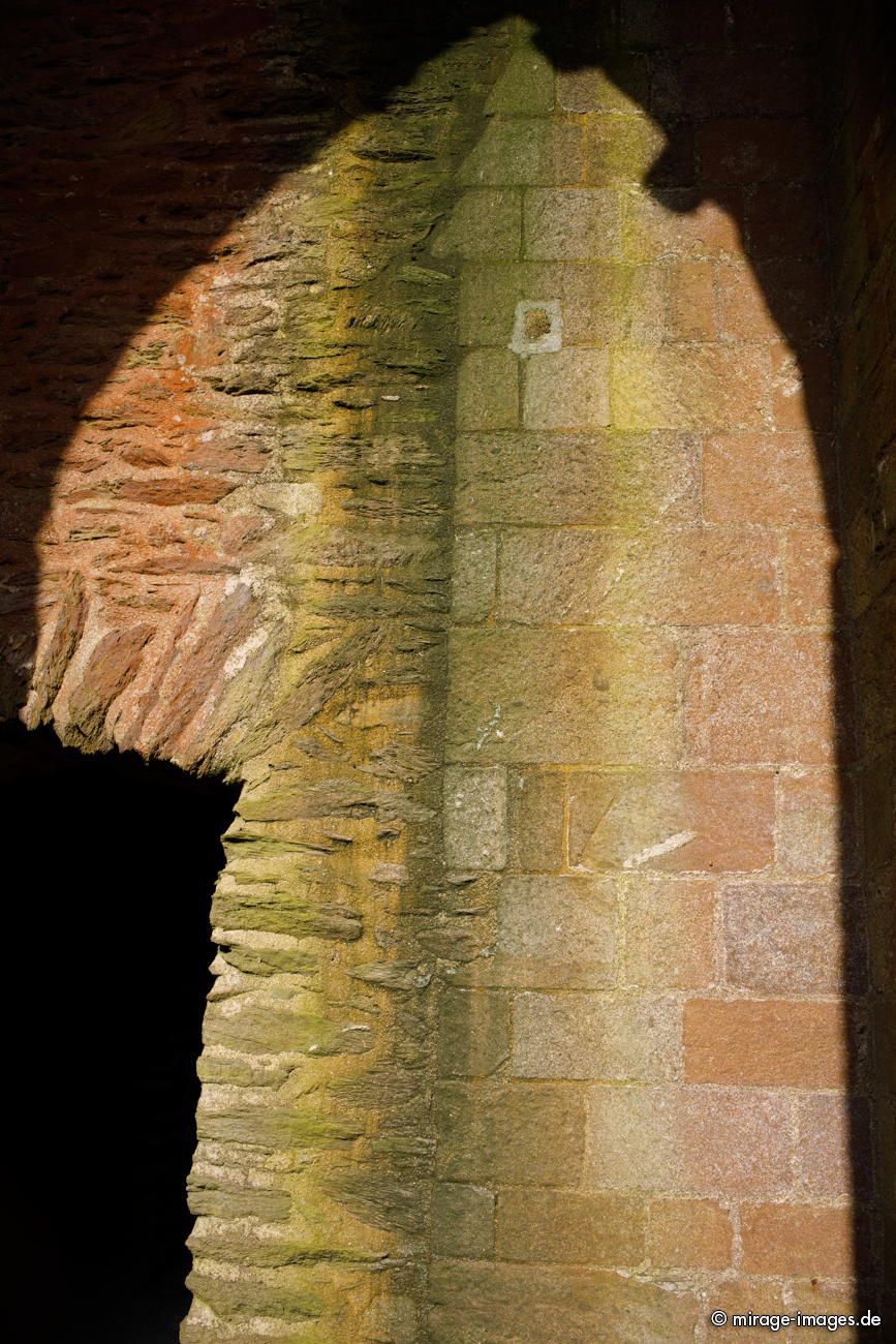 Abtei Saint-Mathieu de Fine-Terre
Finistre
