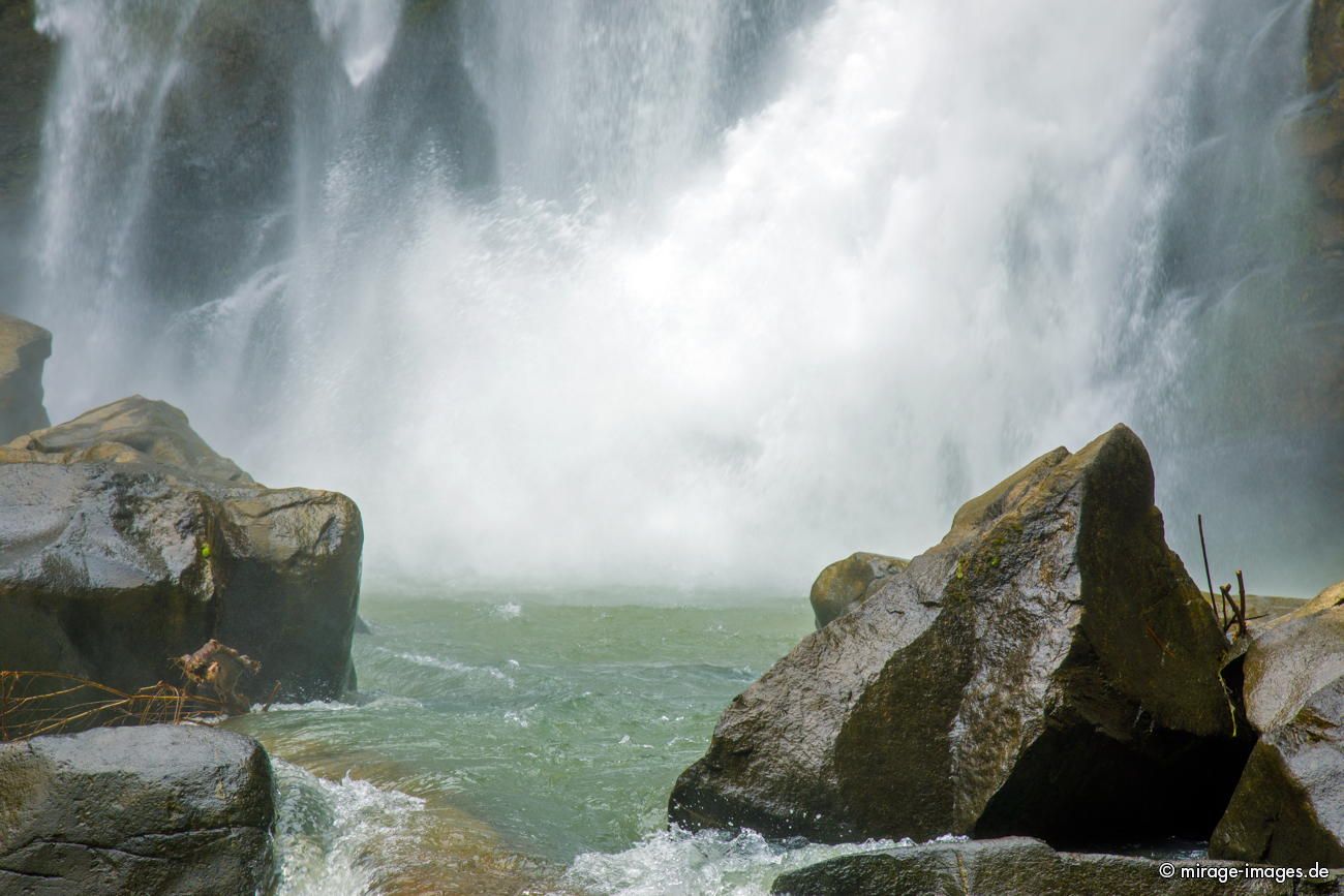 Nauyaca waterfall
Dominical
